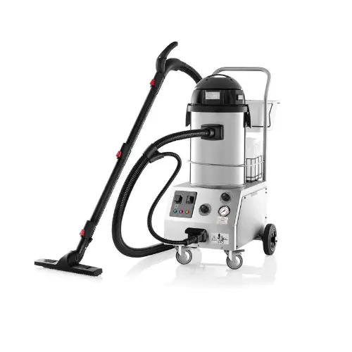 Steam Cleaner with Vacuum by Haduns