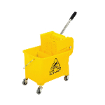 20 Ltr Wringer Trolley H 115