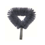 COBWEB BRUSH GREY H 240