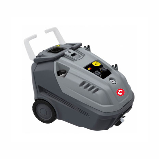 Comac KP Classic 3.10 Hot and Cold High Pressure Washer