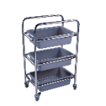 Restaurant Trolley S H 111