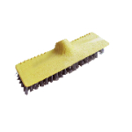 Scrubbing Brush H H 508